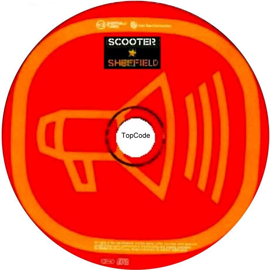 scooter sheffield cd[1]
